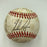 Sandy Koufax Nolan Ryan Tom Seaver Pitching Greats Multi Signed Baseball JSA COA