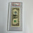 Bobby Bell Signed Autographed $1 One Dollar Bill PSA DNA COA NFL