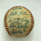 Curt Schilling Pre Rookie 1988 Minor League All Star Game Team Signed Baseball