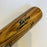 1987 Philadelphia Phillies Team Signed Game Used Bat Pete Rose Steve Carlton PSA