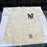 Mint Mickey Mantle Signed 1951 New York Yankees Rookie Game Model Jersey Beckett