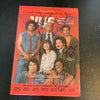 Welcome Back Kotter Cast Signed Magazine Robert Hegyes Palillo Kaplan JSA COA