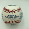 2011 Seattle Mariners Team Signed Major League Baseball PSA DNA COA