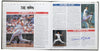 Rookies Of The Year Signed Baseball Book 78 Sigs Derek Jeter Willie Mays Beckett