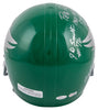 1960 Philadelphia Eagles NFL Champs Team Signed Full Size Helmet JSA Certified