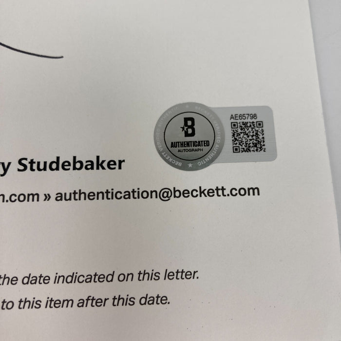 Diego Maradona Signed Argentina National Team Jersey PSA DNA & Beckett COA