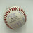 Rare A League Of Their Own AAGPBL  Multi Signed Baseball 23 Signatures