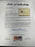 1967-68 Philadelphia 76ers Team Signed Invitation Wilt Chamberlain PSA DNA COA