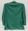 Arnold Palmer Signed Green Golf Jacket The Masters PGA PSA DNA JSA Beckett COA