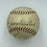 1930 Philadelphia Athletics A's World Series Champs Team Signed Baseball JSA COA