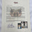 Larry Bird Game Used Signed 1992 Olympics Team USA Jersey MEARS COA & Beckett