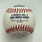 2023 Texas Rangers World Series Champs Team Signed W.S. Baseball MLB & Fanatics