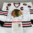 2014–15 Chicago Blackhawks Stanley Cup Champs Team Signed Jersey PSA DNA Beckett