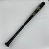 1997 Cleveland Indians AL Champs Team Signed World Series Baseball Bat Beckett