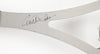 Arthur Ashe Twice-Signed Personal Game Used Tennis Racket PSA DNA COA RARE