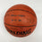 1994 Dream Team II Olympics Team USA Signed Spalding Basketball PSA DNA COA