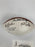 Ray Nitschke Dick Butkus Mike Ditka HOF Multi Signed Football Beckett COA