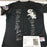 2005 Chicago White Sox World Series Champs Team Signed Authentic Jersey JSA COA