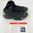 Kobe Bryant Photomatched 2008 NBA Finals Game Used Signed Sneakers Shoes PSA DNA