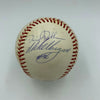 RARE 2001 Arizona Diamondbacks World Series Champs Team Signed Baseball JSA COA