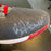 Bryce Harper Signed Under Armour Game Model Cleats 2 Signatures JSA COA