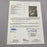 1984-85 Edmonton Oilers Stanley Cup Champs Signed Wayne Gretzky Game Stick JSA