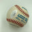 Ben Vereen Signed Autographed Baseball With JSA COA Movie Star
