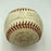 1970 Baltimore Orioles World Series Champs Team Signed AL Baseball JSA COA