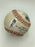 Mariano Rivera Final Career Game Signed Game Used Baseball Steiner & JSA #13/24
