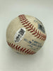 Mariano Rivera Final Career Game Signed Game Used Baseball Steiner & JSA #13/24