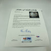 1994 All Star Game National League Team Signed Baseball Barry Bonds PSA DNA COA