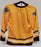 2005-06 Minnesota Gophers Team Signed Easton Authentic Jersey JSA COA