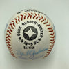 1983 Los Angeles Dodgers Team Signed Baseball
