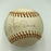 1974 Oakland A’s World Series Champs Team Signed Baseball JSA COA