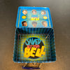 Save By The Bell Cast Signed Lunchbox Dustin Diamond Berkley Haskins Lopez JSA
