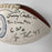 President Barack Obama Bill Clinton George Bush Jimmy Carter Signed Football JSA