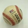 1980 Philadelphia Phillies World Series Champs Multi Signed Baseball PSA DNA