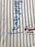 2009 New York Yankees World Series Champs Team Signed Jersey #5/6 Steiner & JSA