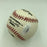Danny DeVito Signed Autographed Major League Baseball With JSA COA