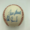 1969 New York Mets WS Champs Team Signed Baseball Tom Seaver JSA COA