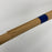 1980 Toronto Blue Jays Team Signed Game Used Baseball Bat JSA COA
