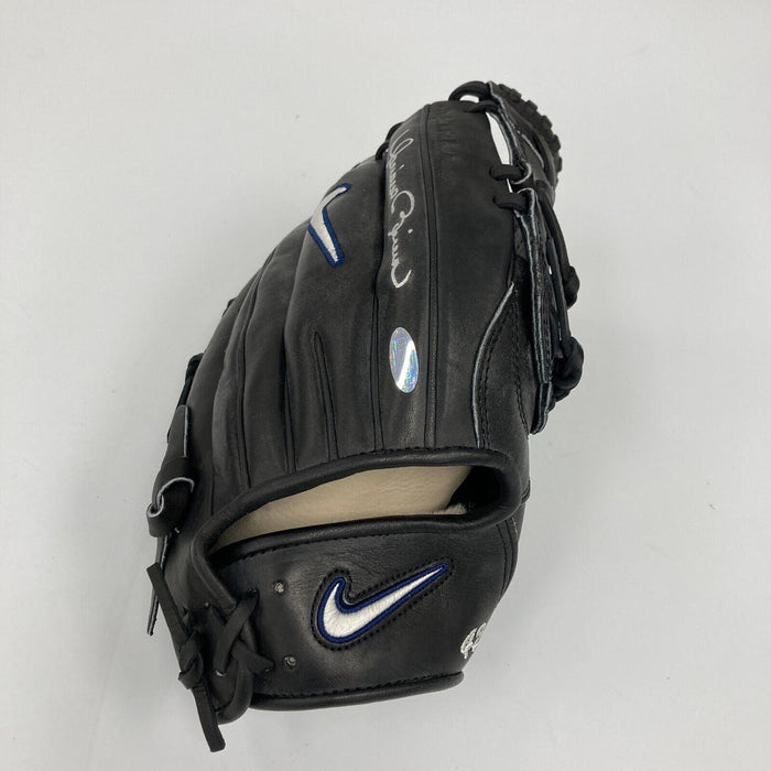 Mariano Rivera Signed Authentic Nike Game Model Baseball Glove JSA COA