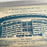 Al Jackson Signed 1969 New York Mets Shea Stadium Postcard PSA DNA RARE