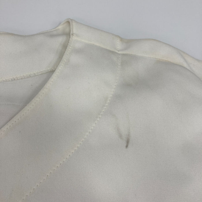 Willie Mays Signed San Francisco Giants Rawlings Game Model Jersey JSA COA