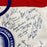NHL Hall Of Fame Signed Hockey Jersey With 63 Signatures! Wayne Gretzky JSA COA