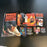 Sandra Bullock Signed Speed Movie Advertising Display Magazine With JSA COA