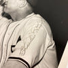1944 Charlie Root Signed Hollywood Stars Original Vintage Photograph Cubs