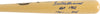 Ted Williams "HOF 1966 1941 .406" Signed Inscribed Baseball Bat MINT JSA