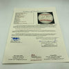 Mark Buehrle Perfect Game 7-23-2009 Signed Major League Baseball JSA COA
