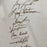 1980 Philadelphia Phillies World Series Champs Team Signed Jersey Beckett COA